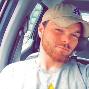 Meet your Posher, Noah